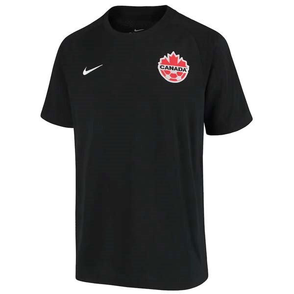 Tailandia Camiseta Canada Tercera equipo 2021-22